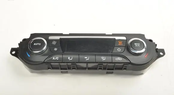 Ford Tourneo Climate control unit DT1T18C612AE