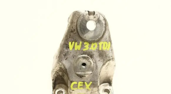 Volkswagen Phaeton Engine mounting bracket 3D0199308AK