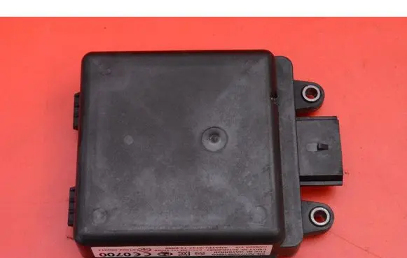 Ford S-MAX Sensor EM2T14D453AD