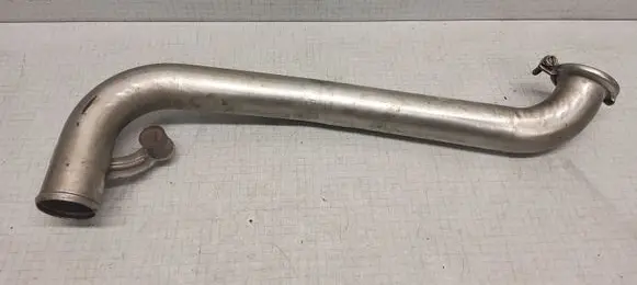 Opel Zafira A Intercooler hose/pipe