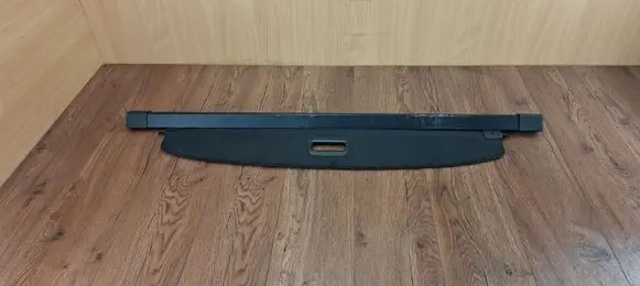 Renault Scenic IV - Grand scenic IV Parcel shelf load cover 799229043R 799223769R