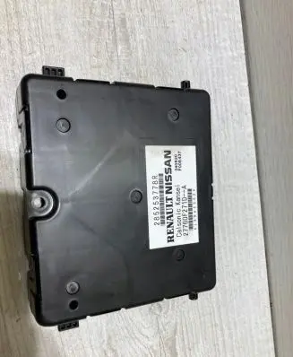 Renault Clio V Other control units/modules 285253778r 9811039380