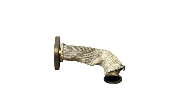 Alfa Romeo 166 EGR valve line/pipe/hose 41008306 20029168