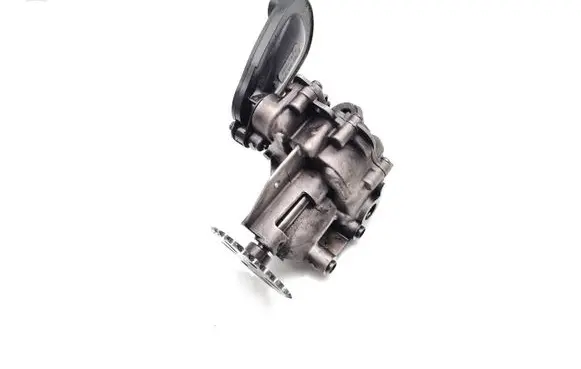 Opel Vivaro Oil pump 150001650R