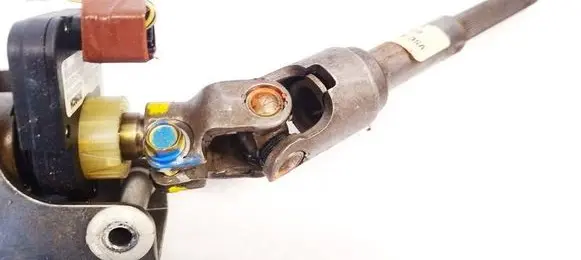Toyota Avensis T250 Steering column universal joint