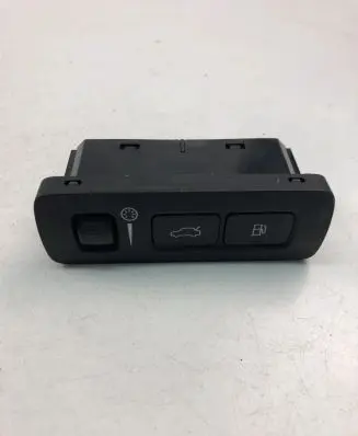 Other switches/knobs/shifts
