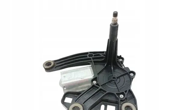 Peugeot Partner Rear window wiper motor 9685138780