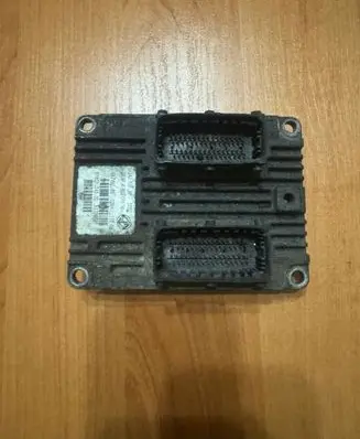 Fiat Albea Engine control unit/module 51779527