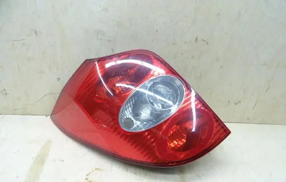 Renault Laguna II Rear/tail lights 8200002471