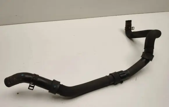 Mercedes-Benz GL X166 Air intake hose/pipe A1665004175