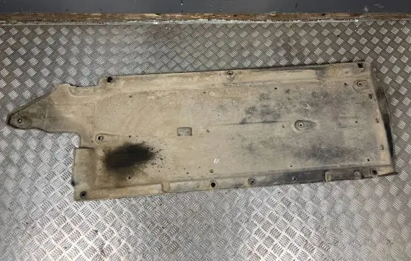 Hyundai Ioniq Side bottom protection