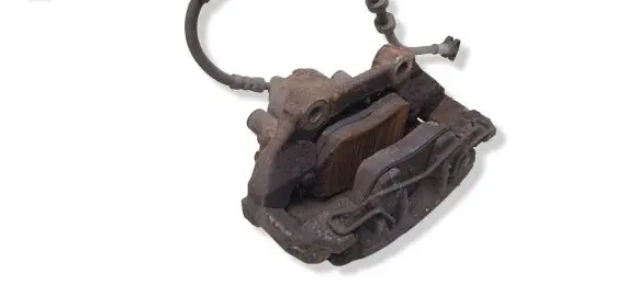 Skoda Rapid (NH) Front brake caliper 