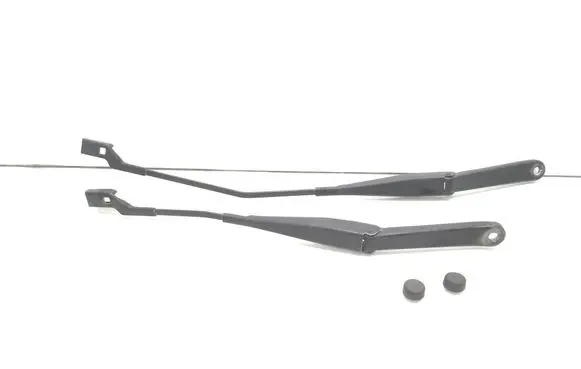 Ford Fiesta Windshield/front glass wiper blade 8A6117526BC 8a6117526ac