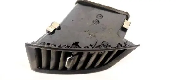 Dash center air vent grill