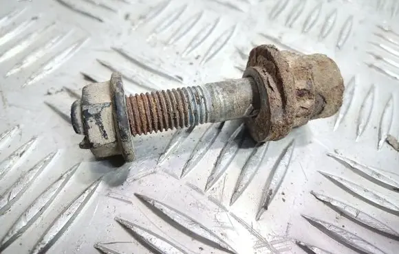 Mercedes-Benz E W211 Rear suspension camber bolt 