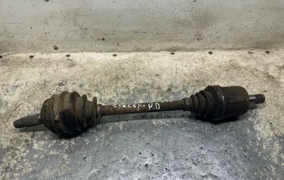 Honda Concerto Front driveshaft