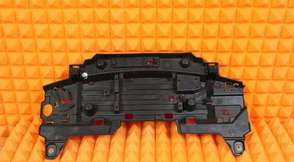 Mercedes-Benz C W204 Other trunk/boot trim element 2045452647 A2045452647