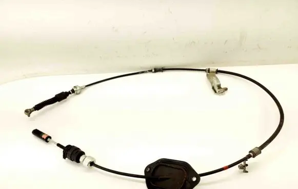 Toyota RAV 4 (XA50) Gear shift cable linkage