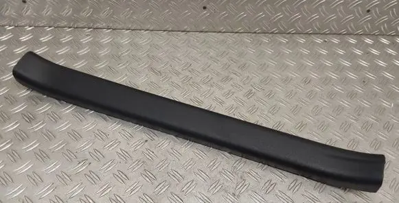Toyota Yaris Front sill trim cover 679140D100