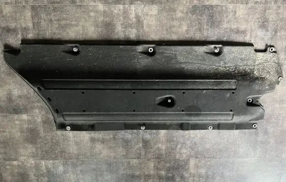 Hyundai Santa Fe Center/middle under tray cover 84227S1000