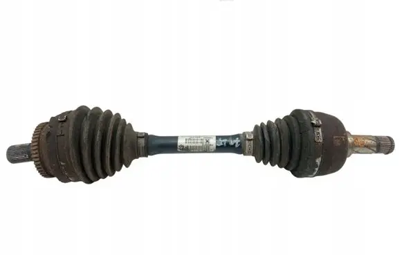 Volvo S60 Front driveshaft 8689213