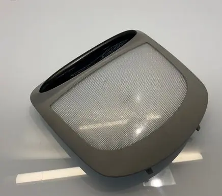 Mercedes-Benz ML W164 Rear seat light A1648200123 A1715420123 1648200123