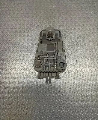 Audi 80 90 B2 Tail light bulb cover holder 443945222