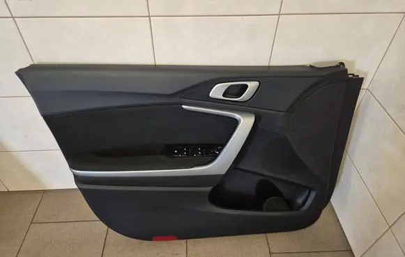 KIA Ceed Front door card panel trim 82350J7000