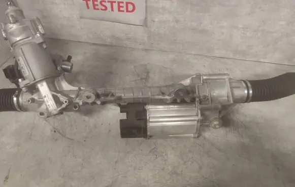 BMW 5 F10 F11 Steering rack 7806434146 00079286
