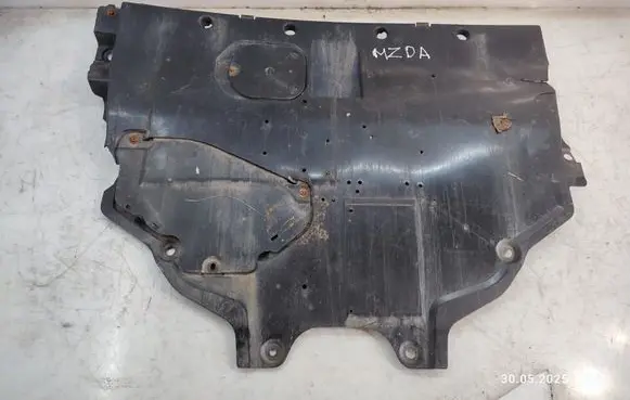 Mazda CX-5 Engine splash shield/under tray KE64