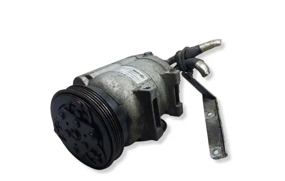 Opel Astra H Air conditioning (A/C) compressor (pump) 8FK351127671AK 8FK351127671