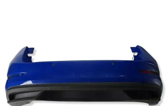 Skoda Scala Rear bumper 657807421