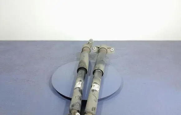 Hyundai i30 Rear shock absorber/damper 55300-G4500