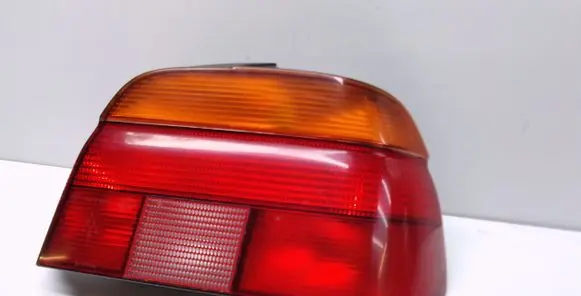 BMW 5 E39 Rear/tail lights