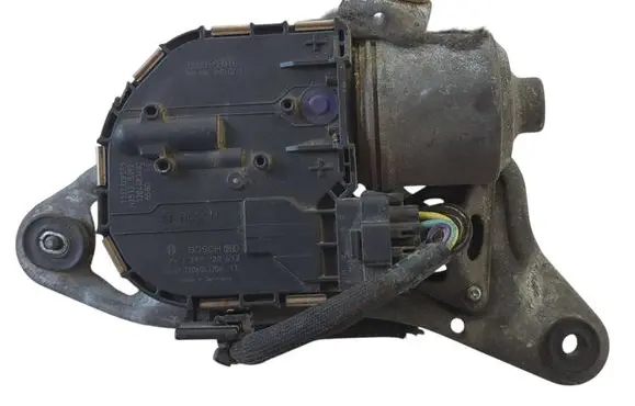 Peugeot 508 Front wiper linkage 3397021551 9677472680 1397220613