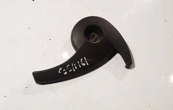 Honda Civic Rear seat side bottom trim GA8866
