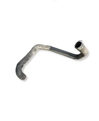 Volkswagen PASSAT B6 Engine coolant pipe/hose 3C0122051