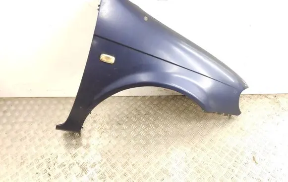 KIA Carnival Fender