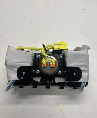Passenger airbag