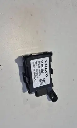 Volvo XC90 Other control units/modules 31489409