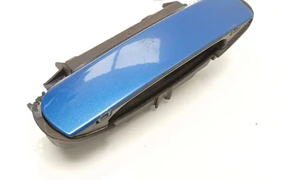 Audi A4 S4 B7 8E 8H Rear door exterior handle 4B0839885