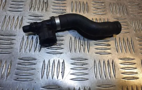 BMW 7 F01 F02 F03 F04 Engine coolant pipe/hose 7575432
