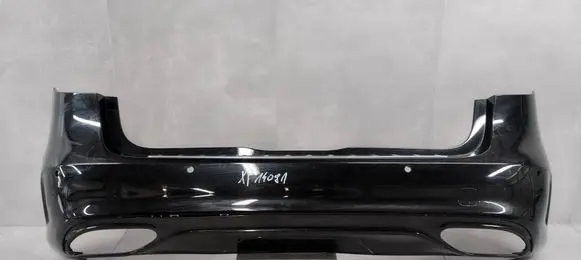 Mercedes-Benz B W246 W242 Rear bumper A2468851900