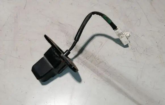 Lexus LS 460 - 600H Reversing camera 8679050020 GPKD3329RS