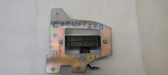 BMW 1 E81 E87 ESP acceleration yaw rate sensor 6778421