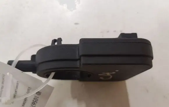 Citroen C4 I Steering angle sensor 0265005486 9650236180