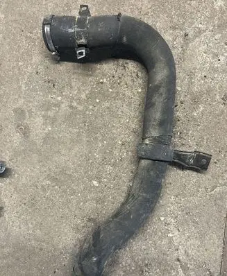 Peugeot 607 Intercooler hose/pipe