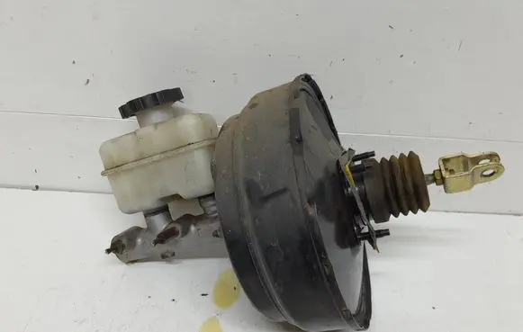 SsangYong Rexton Brake booster AHLA