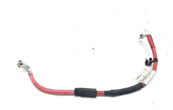 Nissan NV300 Positive cable (battery) 240801846R 93455627
