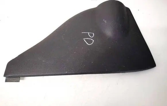 Seat Ibiza III (6L) Dashboard side end trim 6L0857086A